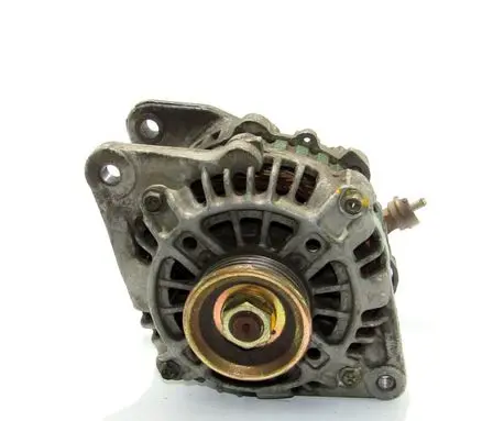 KIA Sephia Generator/alternator AB170036