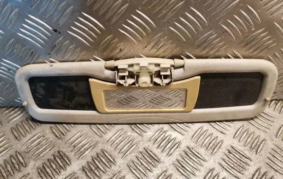 Smart ForTwo I Sun visor