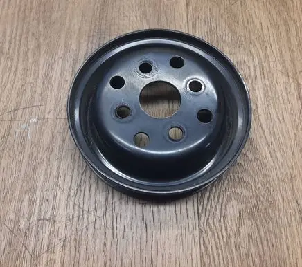 Lexus RX 450H Water pump pulley 1617331040