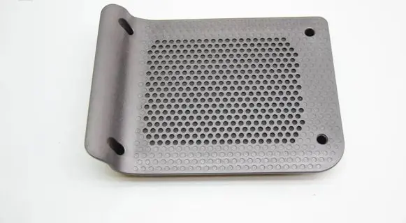 BMW X1 U11 Dash center speaker trim cover 9442221