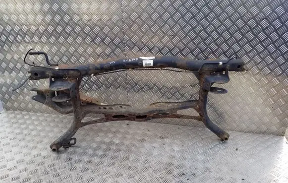 Volkswagen Golf V Rear subframe 1K0505315BH