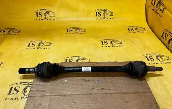 Porsche Panamera (970) Rear driveshaft 97033202401