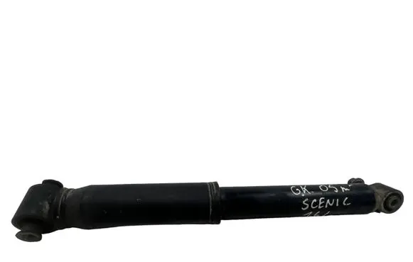 Renault Scenic II - Grand scenic II Rear shock absorber/damper 8200181921C 67322