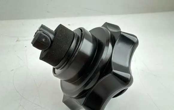 Volkswagen T-Cross Spare wheel bolt 