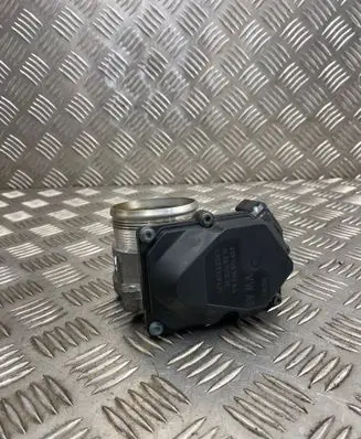 Audi A7 S7 4G Throttle valve 059145950AA