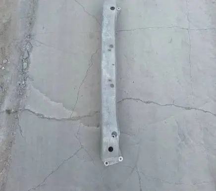 Opel Astra K Rear beam 