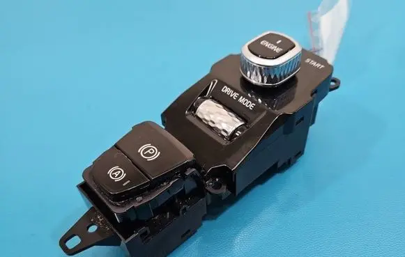 Volvo S90, V90 Handbrake/parking brake auto hold switch 31443829 IMPRK1557105
