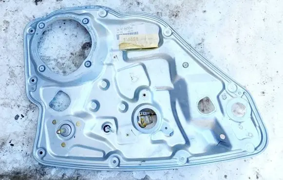 Fiat Stilo Sliding door window regulator with motor 00467813490