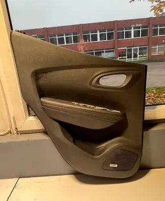 Renault Kadjar Rear door card panel trim 156088702