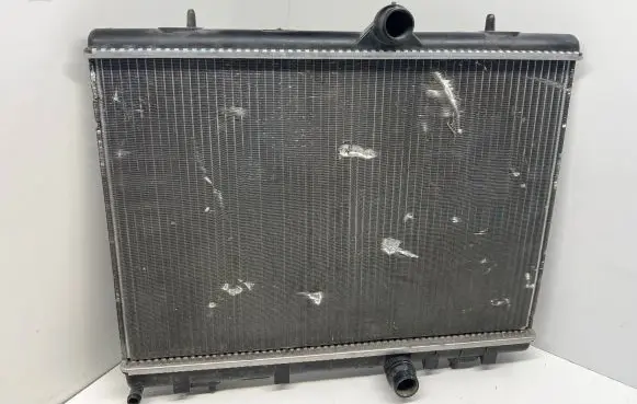 Citroen DS4 Coolant radiator 9800477280 RM2087 M161553