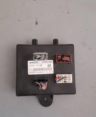 Nissan NV300 Comfort/convenience module 231A03142R