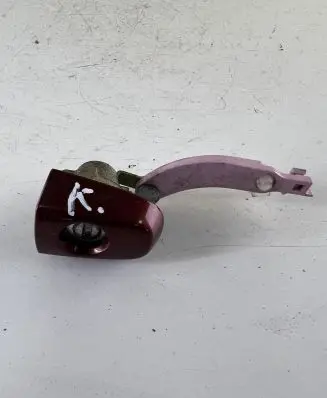 Toyota RAV 4 (XA20) Coupe door lock (next to the handle) 
