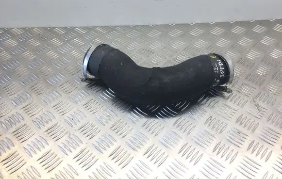 Audi A6 S6 C7 4G Intercooler hose/pipe 4G0145737