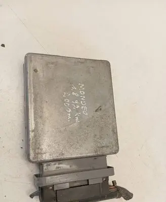 Ford Mondeo Mk III Engine control unit/module 2S7A12A650AFB GCAD2L05 Q47CQ8A28X93