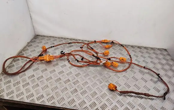 Volkswagen ID.3 High voltage cable 1EA971398P