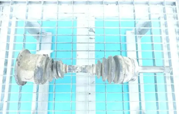 Ford Maverick Front driveshaft IMPRK966389