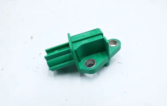 Audi A3 S3 8P Airbag deployment crash/impact sensor 1K0909606C 5WK43544