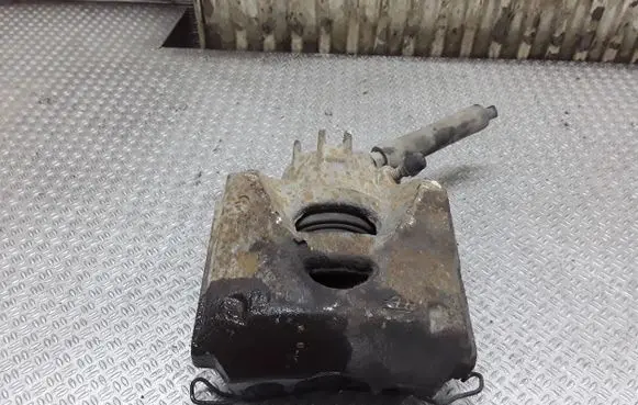 Citroen C4 I Picasso Front brake caliper