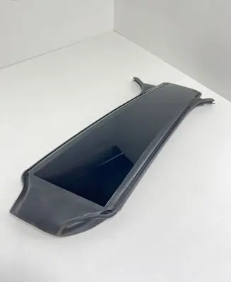 Peugeot 508 II (B) Pillar trim (exterior) 9813385680