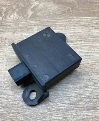 BMW 5 F10 F11 Tire pressure control unit 6781846 51726084