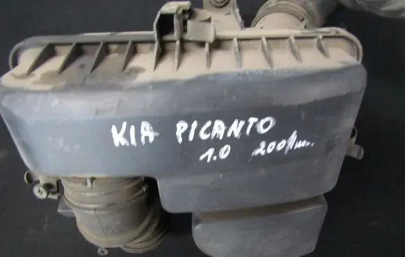 KIA Picanto Air filter box 2811007000 28110-07000