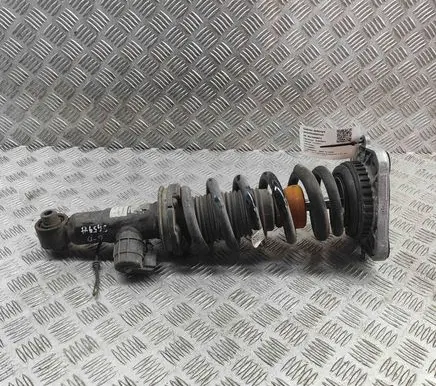 BMW X5 G05 Rear shock absorber/damper 9500366