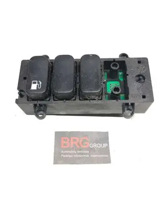Alfa Romeo 166 Fuel tank opening switch 156019259
