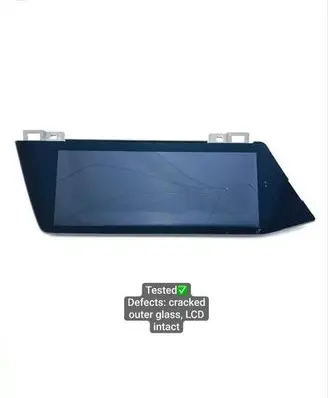 BMW X5 G05 Screen/display/small screen 9441871