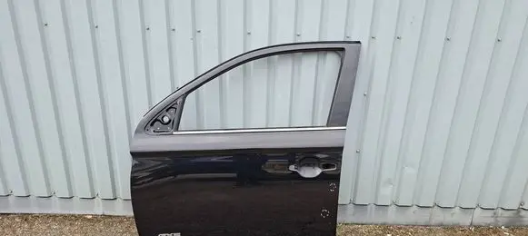 Mitsubishi Outlander Front door 
