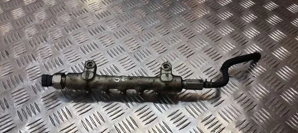Toyota Corolla Verso AR10 Fuel main line pipe