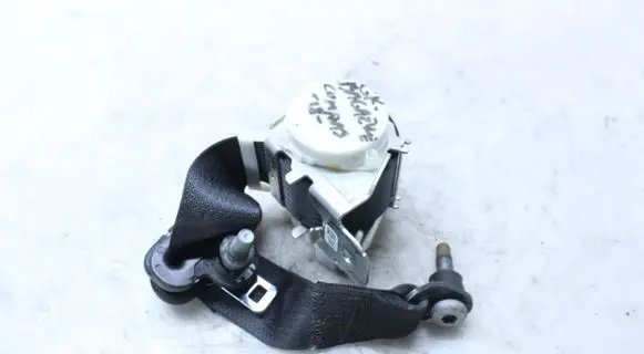Jeep Compass Rear seatbelt P6EJ57DX9AF