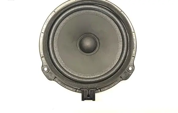 Panel speaker