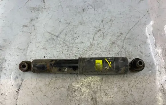 Hyundai i10 Rear shock absorber/damper 553000x200