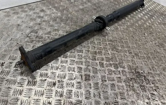 BMW 6 F12 F13 Drive shaft (set) 7563317 7588544