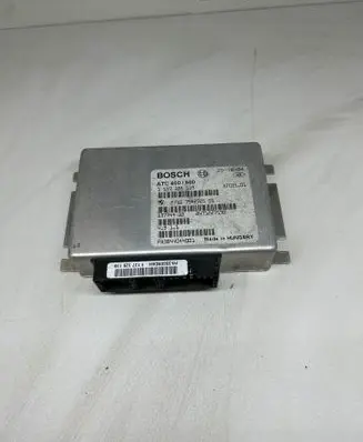 BMW X5 E53 Gearbox control unit/module ATC400500 7542725