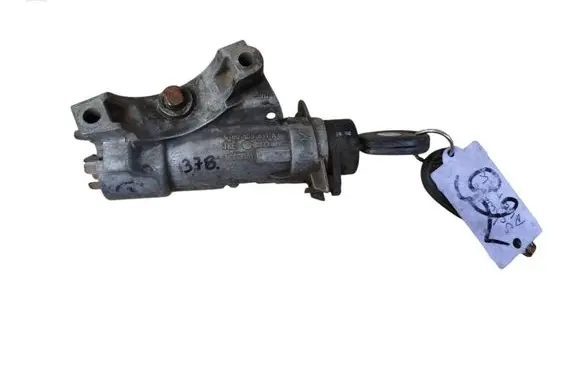 Audi A6 S6 C5 4B Ignition lock 4B0905851A