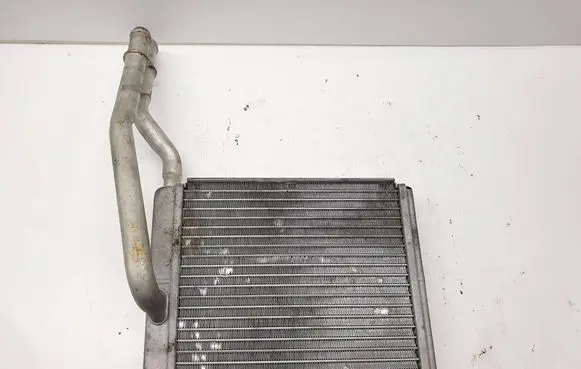 Ford Focus Heater blower radiator