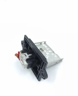 Nissan NV200 Heater blower motor/fan resistor