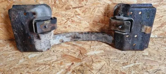 Mitsubishi Canter Front subframe
