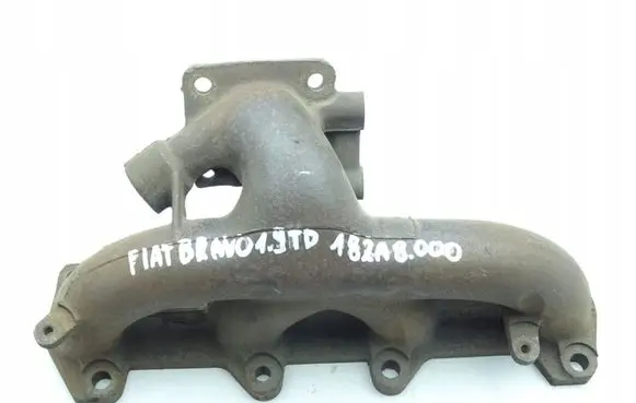 Fiat Bravo - Brava Exhaust manifold B777