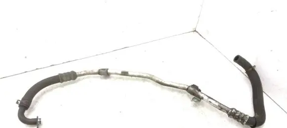 Renault Latitude (L70) Power steering hose/pipe/line 497170001R
