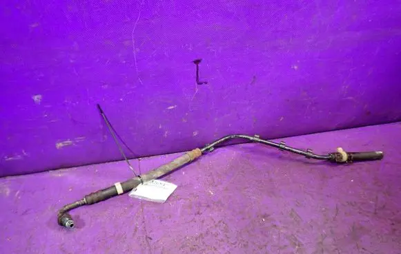 Skoda Fabia Mk1 (6Y) Power steering hose/pipe/line 