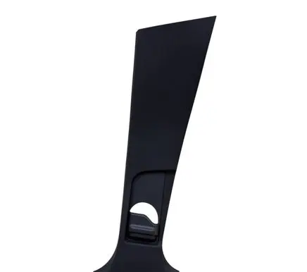 Mercedes-Benz GLC X253 C253 (B) pillar trim (top) A2536901425