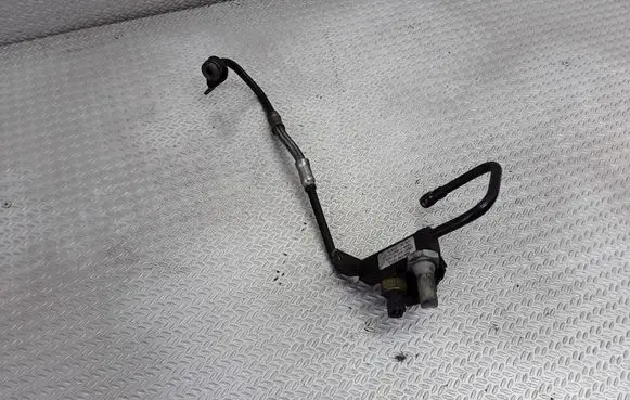 Turbo turbocharger oiling pipe/hose