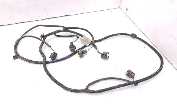 Renault Clio IV Other wiring loom 240704897R