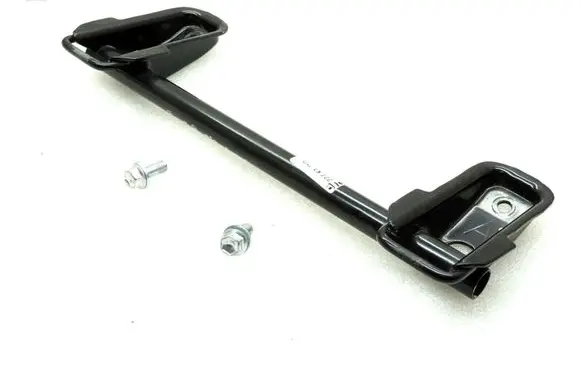 Toyota Avensis T270 Rear seatbelt buckle 7370505030
