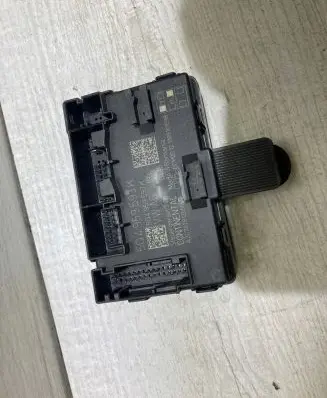 Skoda Octavia Mk3 (5E) Door control unit/module 5Q4959593K