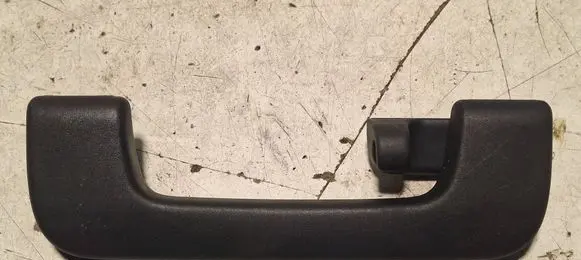 Audi Q7 4L Rear interior roof grab handle 8P0857608E