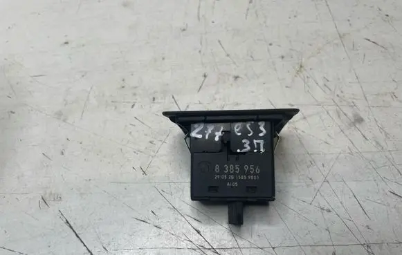 BMW X5 E53 Electric window control switch 8385956