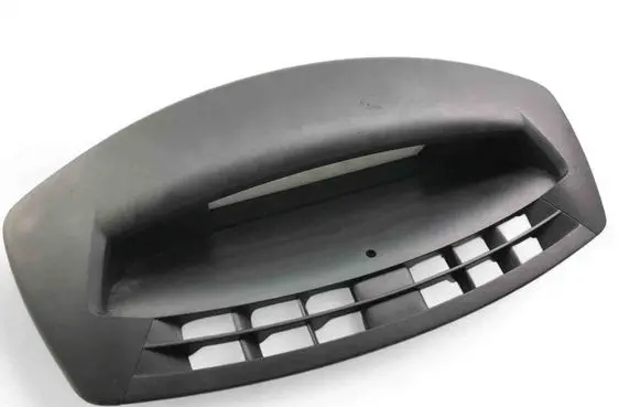 Citroen C4 I Speedometer (instrument cluster) P96572391ZD